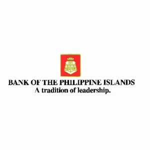 Philippines Edition 1 Bank of the Philippine Islands