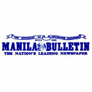 Philippines Edition 1 Manila Bulletin
