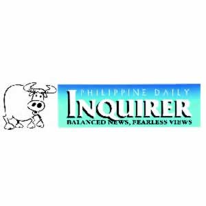 Philippines Edition 1 Philippine Daily Inquirer