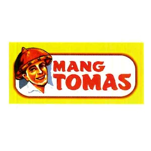 Philippines Edition 2 mang tomas