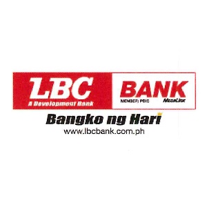 Philippines Edition 3 LBC