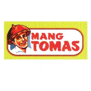 Philippines Edition 3 mang tomas