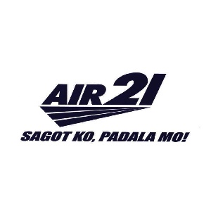Philippines Edition 4 Air