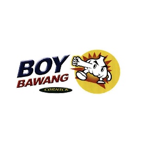 Philippines Edition 4 Boy Bawang