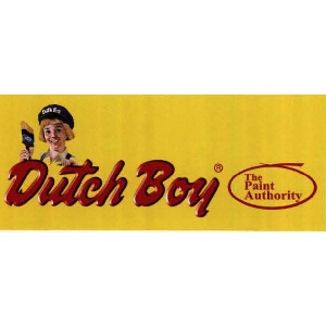 Philippines Edition 4 Dutch Boy