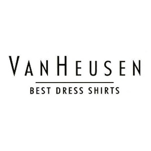 Philippines Edition 5 Van Heusen