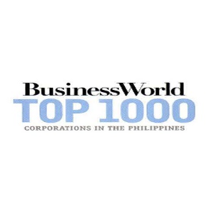 Philippines Edition 6 BusinessWorld Top 1000